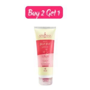 Africana smooth lotion “good girl”