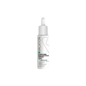 Vacation Niacinamide 10% Serum