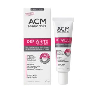 ACM DÉPIWHITE ADVANCED 40ml