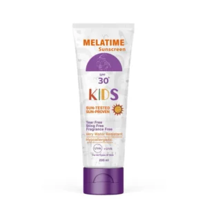 Melatime Sunscreen SPF 30+ ( KIDS ) 200ML