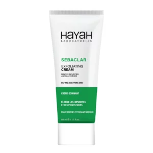 Sebaclar Exfoliating Cream 50 ml