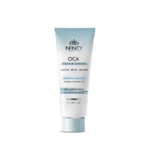 Infinity Cica Repair Cream