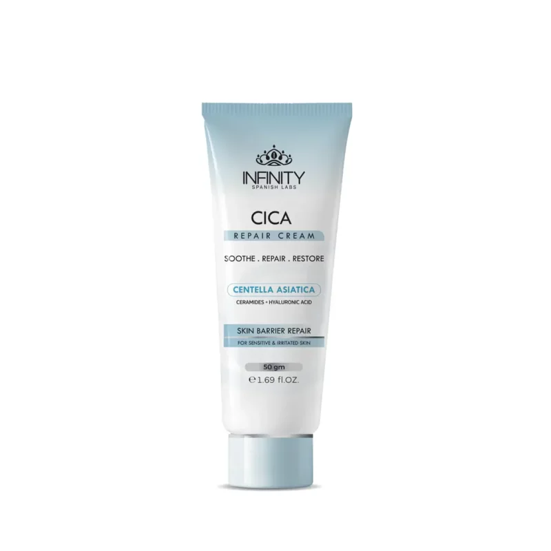 Infinity Cica Repair Cream