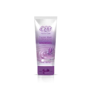 Eva facial wash Glycerin 150ml.