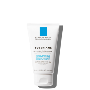 La Roche-Posay Toleriane Softening Foaming Gel