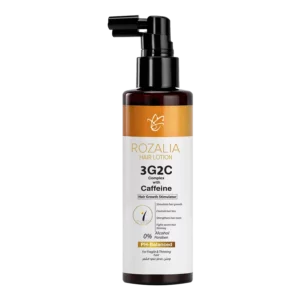 ROZALIA HAIR LOTION 120ml