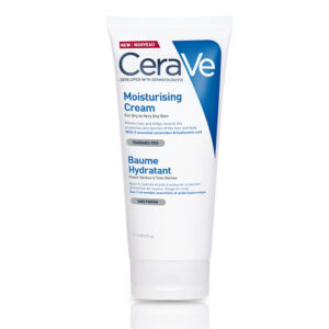 Cerave moisturising cream 177gm