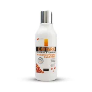 Caviaro Intimate Cleanser 250ML