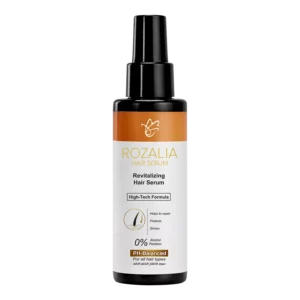 ROZALIA HAIR SERUM 120ML