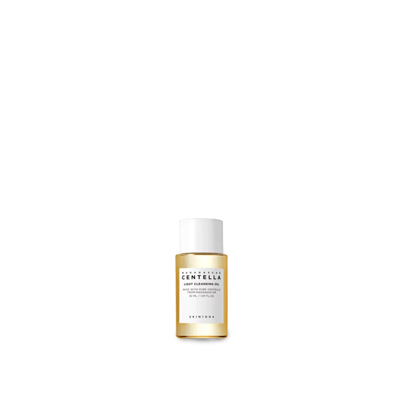 Centella Light Cleansing Oil 30ml