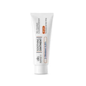 Infinity Soothing Ointment 30gm