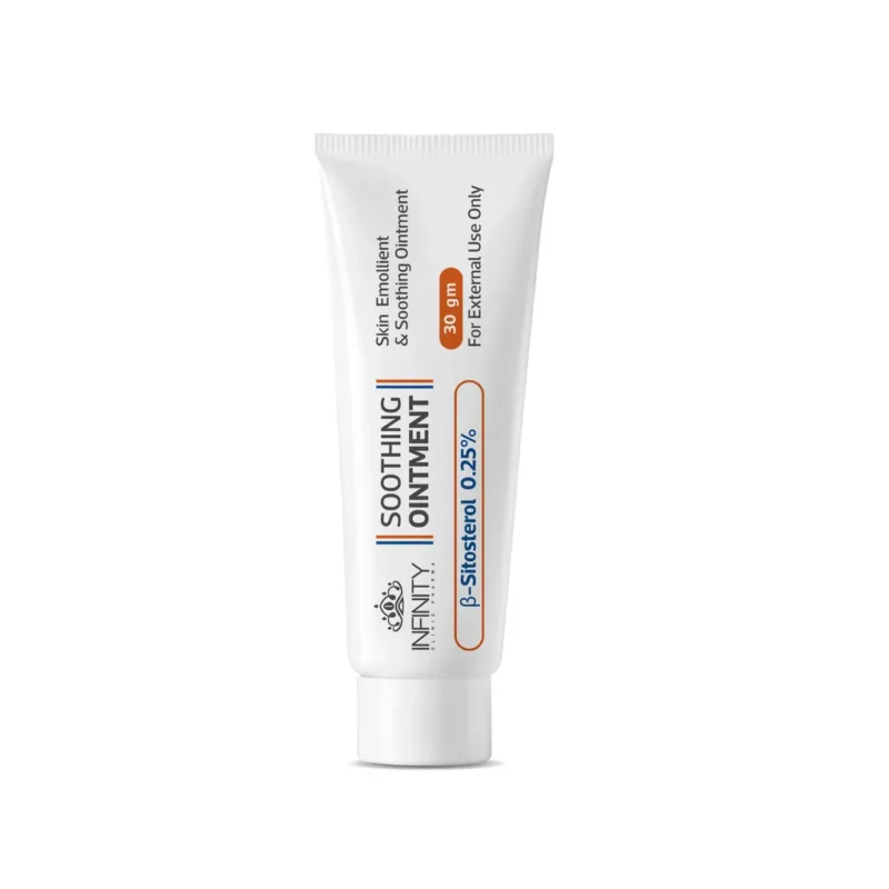 Infinity Soothing Ointment 30gm