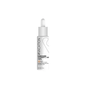 Vacation vitamin C 10% serum