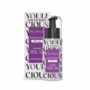YOULICIOUS Hair Serum 100ml