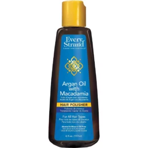 Every Strand Argan Oil Serum 177ml‏