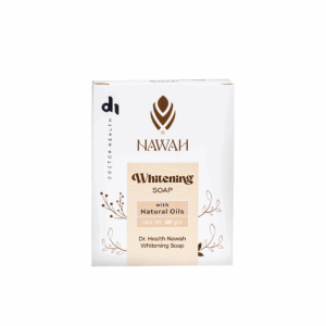 Nawah Whitening Soap 50gm