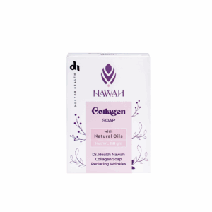 Nawah Collagen Soap 50gm
