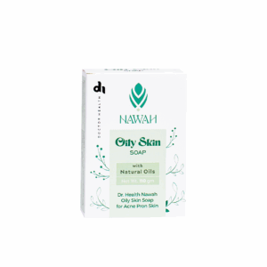 Nawah Oily Skin Soap 50gm