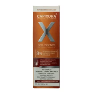 Capixora Anti Hair Loss Lotion 100ml
