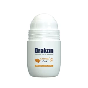 Drakon Roll On Oud