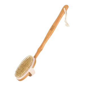 NUT Dry Brush