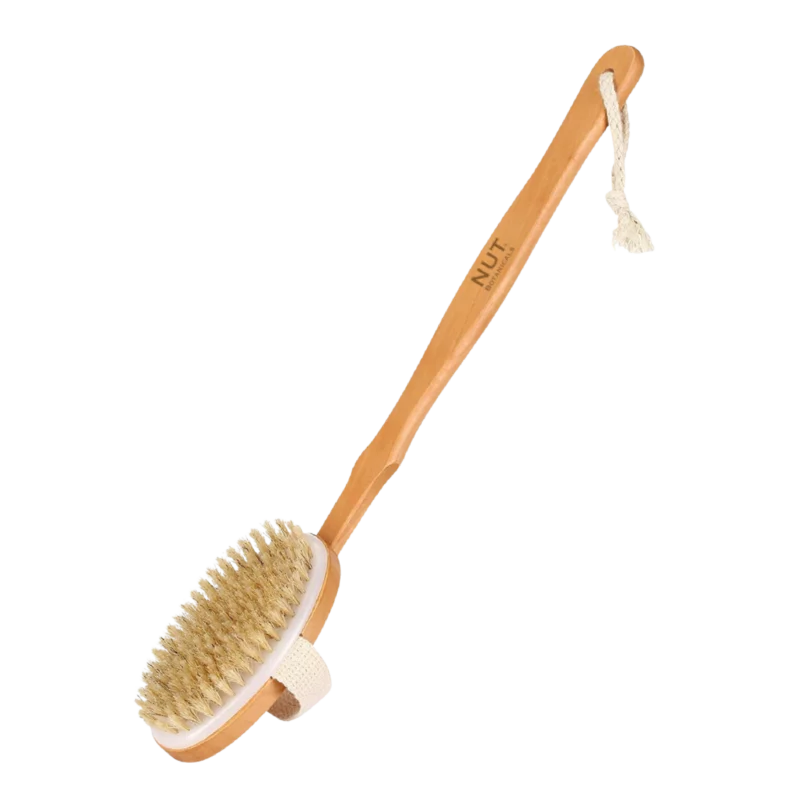 NUT Dry Brush