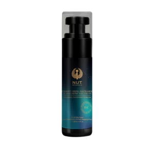Nut Botanicals Face Cream 120Ml