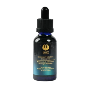 NUT Midnight Soldier Rosehip-infused Oil Serum 30ml