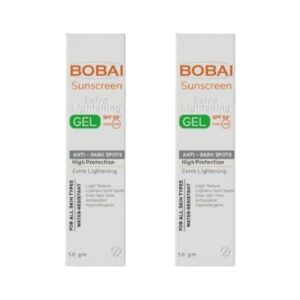BOBAI Sunscreen Extra Lightening Gel 50ml (1+1)