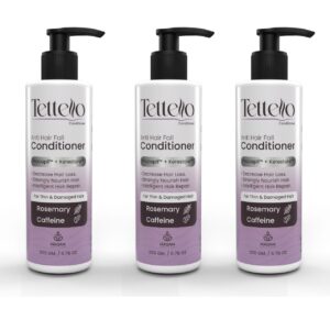 OFFER Tettello hair loss conditioner 200ml (2+1)
