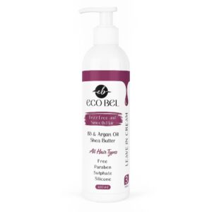 Ecobel Leave-In Cream300ml