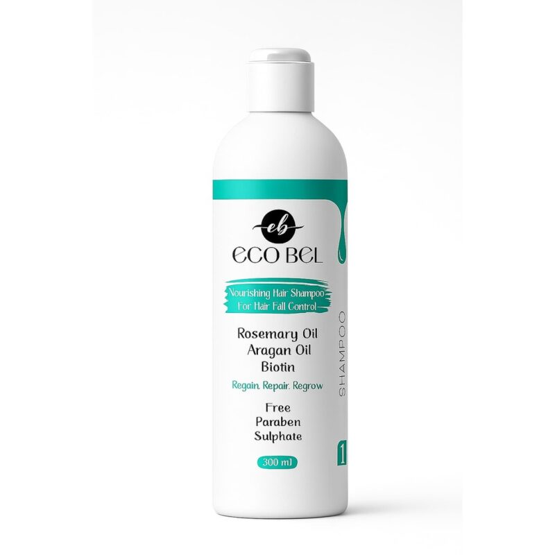 Ecobel Shampoo 300ml