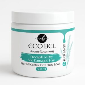 Ecobel Hair Mask 500ml