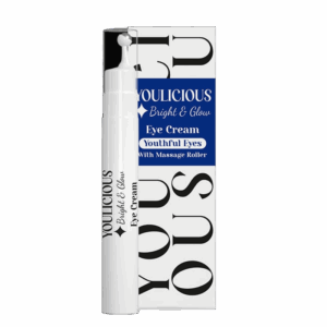 YOULICIOUS Bright & Glow Eye Cream 15ml