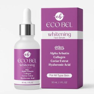 Ecobel Whitening Serum 30ml