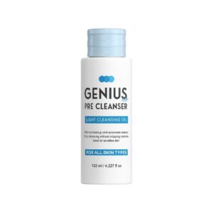 Genius Pre Cleanser 125ml