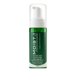 Moist-1 Foam Cleanser For Oily 150ml