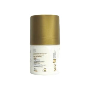 see-lit roll on Oud 50ml
