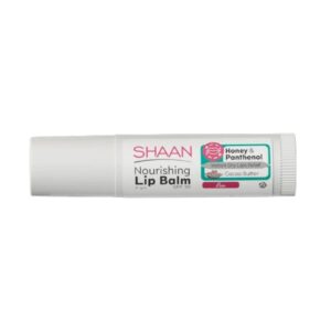 Shaan Lip Balm Rose 5gm