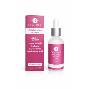 Ecobel Brightening Serum 30ml