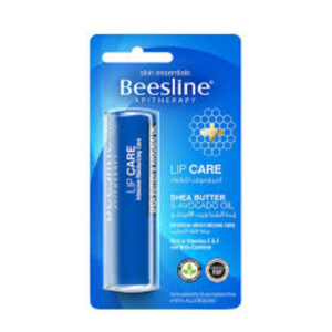 Beesline Lip Care shea butter & avocado oil  4g