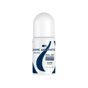 Shine And White Phantom Roll On 50ml (1+1)