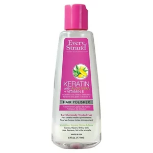 Every Strand Keratin Serum 177ml‏