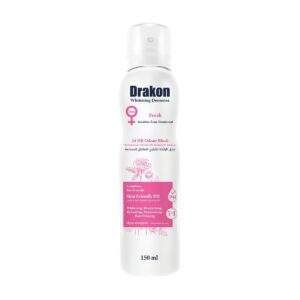 Drakon Deosense Fresh Spray 150ml