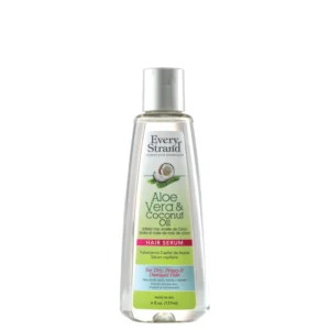 Every Strand Aloe Vera & Coconut Serum 177ml‏