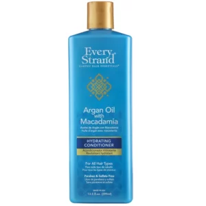 Every Strand Conditioner Argan Oil