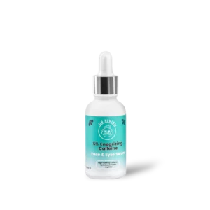 DR ELVISH Caffeine Serum 30ml