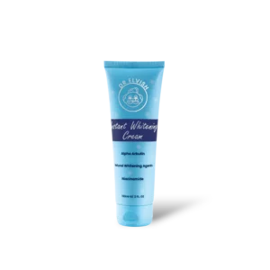 DR ELVISH Instant Whitening Cream 100ml