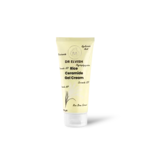 DR ELVISH Rice Ceramide Gel Cream 100g