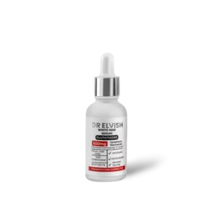 DR ELVISH White Max Glutathione Serum 30ml